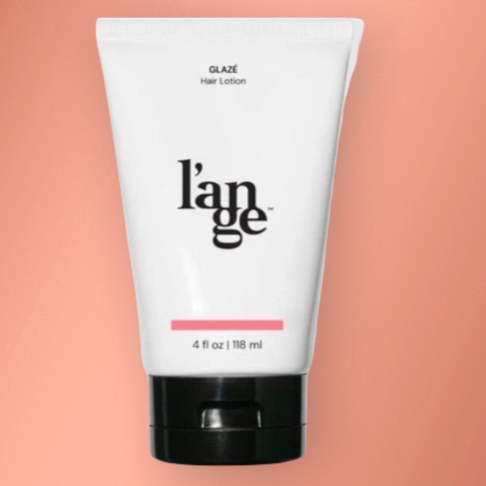 DONT BUY: RESERVED FOR @missieann16 Lange Hair Glaze 1 full size glaze